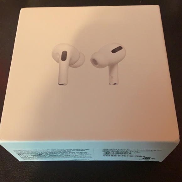 Airpods pro
